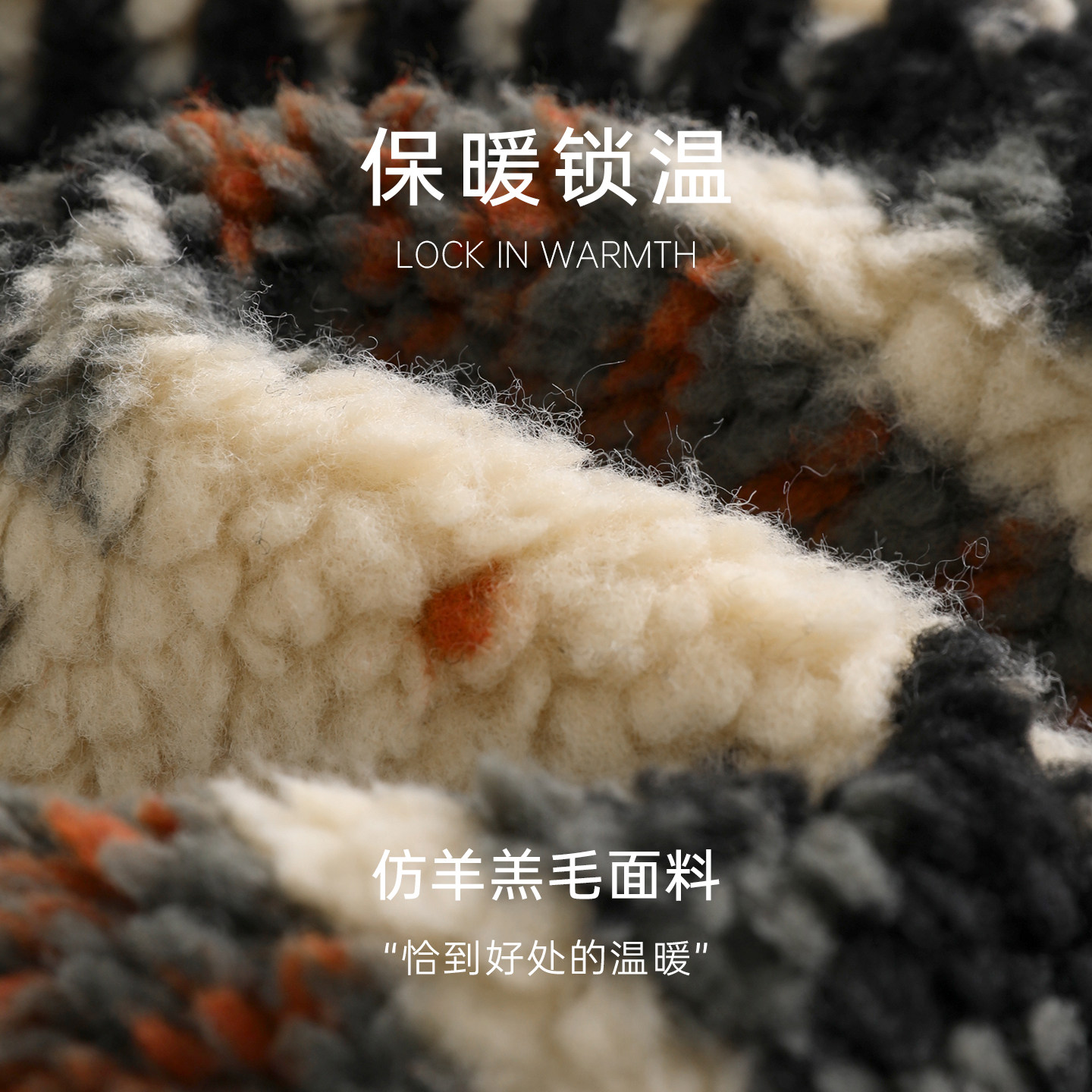 时然大码双面穿马甲微胖mm羊羔毛保暖坎肩背心上衣冬装马夹,淘宝优惠券,粉丝福利购,淘宝优惠卷