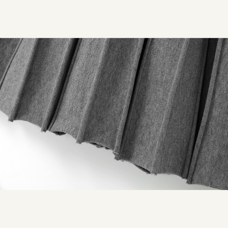 时然大码微胖MM24年冬新款百搭翻领连衣裙,淘宝优惠券,粉丝福利购,淘宝优惠卷