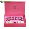Breast Dredging and Knot Removing Breast Care Plant Extract Essential Oil Kit 12 times Health Hall Functional Body Massage Kit