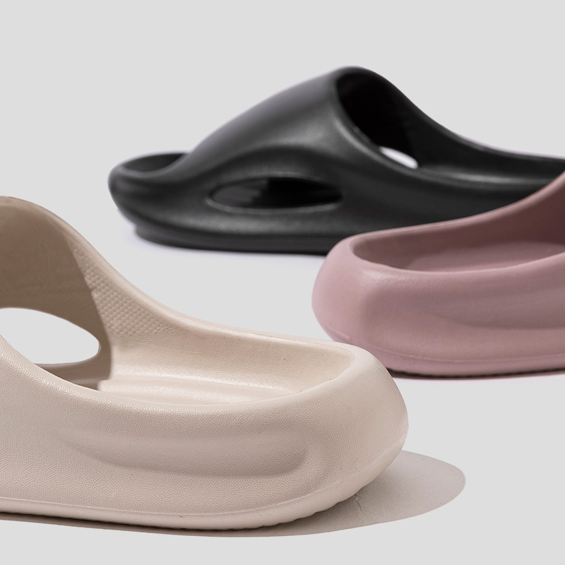 拖鞋夏季男款新款外穿家居时尚防臭厚底防滑男士踩屎感耐磨不臭脚