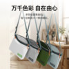YYhike One-shoulder Crossbody Bag Ultralight Mobile Phone Bag