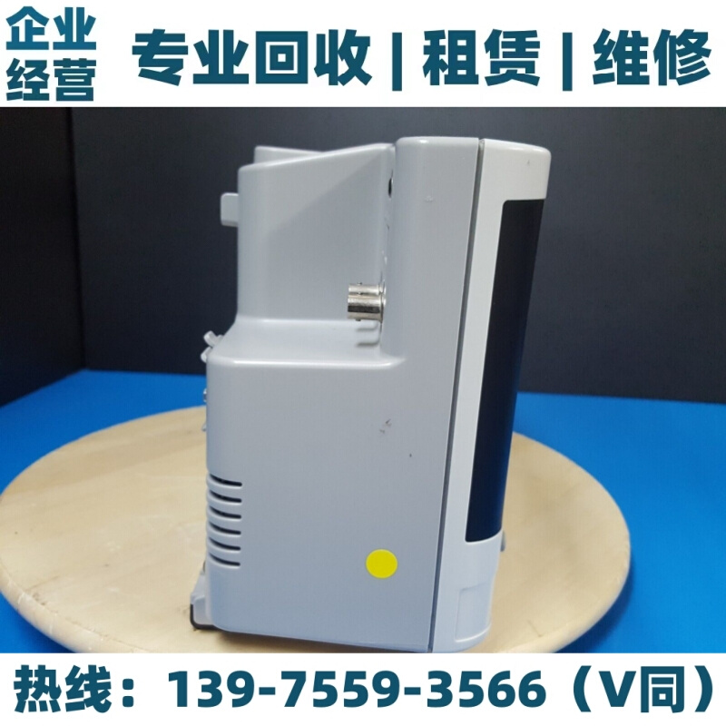 科技 DSOX3034A DSOX3014A DSOX3024A DSOX3054A数字示波器 - 图1