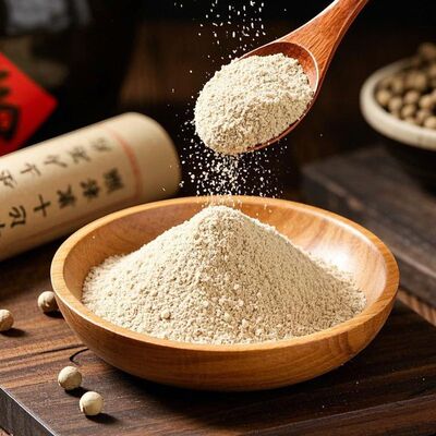 正宗海南白胡椒粉500g大瓶调味料