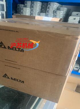 台达伺服电机ECMA-C20807RS, 4台，全新原装正品