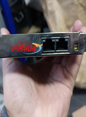 PCIe-GIE62，POE两口千兆图像采集卡，成色如图，