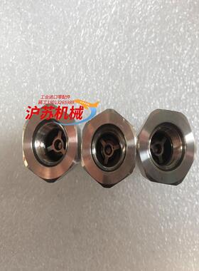 派克Parker不锈钢快速接头