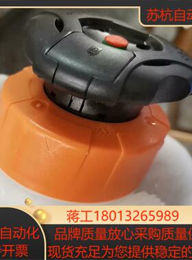GF乔治费歇尔手动隔膜阀 PVDF HP 各种规格尺寸