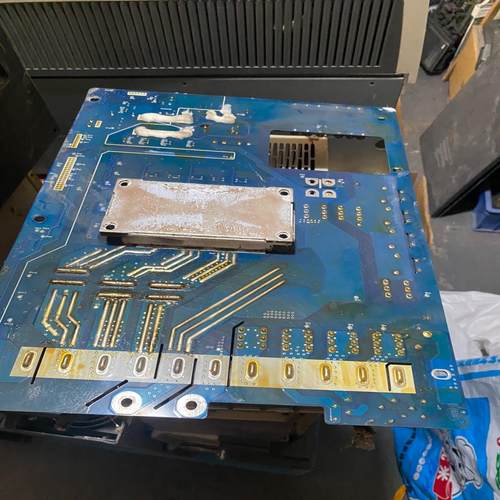 [德峰]PDPS05G4TMD 三晶8000B变频器30kw 驱动板 - 图2