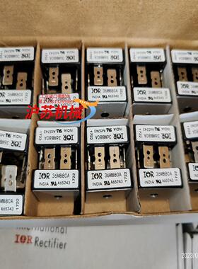 全新三相整流桥模块26MT160/36MT160