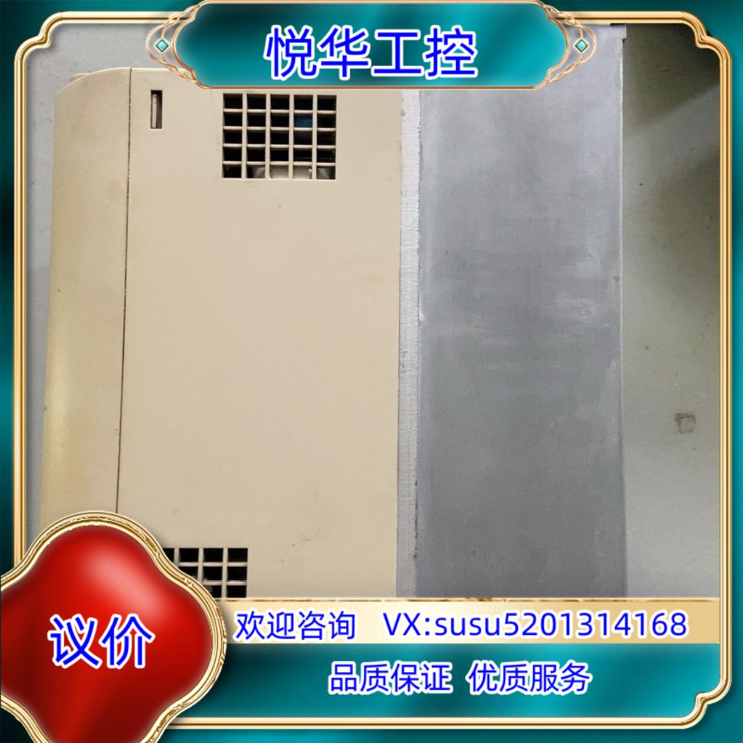 蒙德变频器 IMS-MF-4011E 实拍带卡 380V议价 - 图3