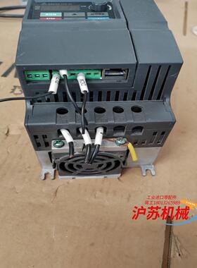 台达变频器VFD015EL21A 1.5KW  220V