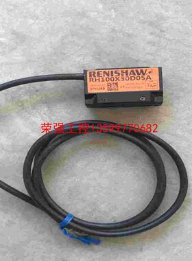 【荣强工控】雷尼绍读数头RH100X30D05A光栅尺RENISHAW成