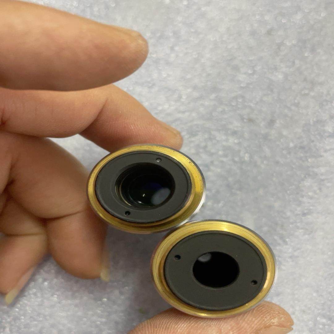 OLYMPUS MDPlan 80X0.90 20X0.40议价 - 图2