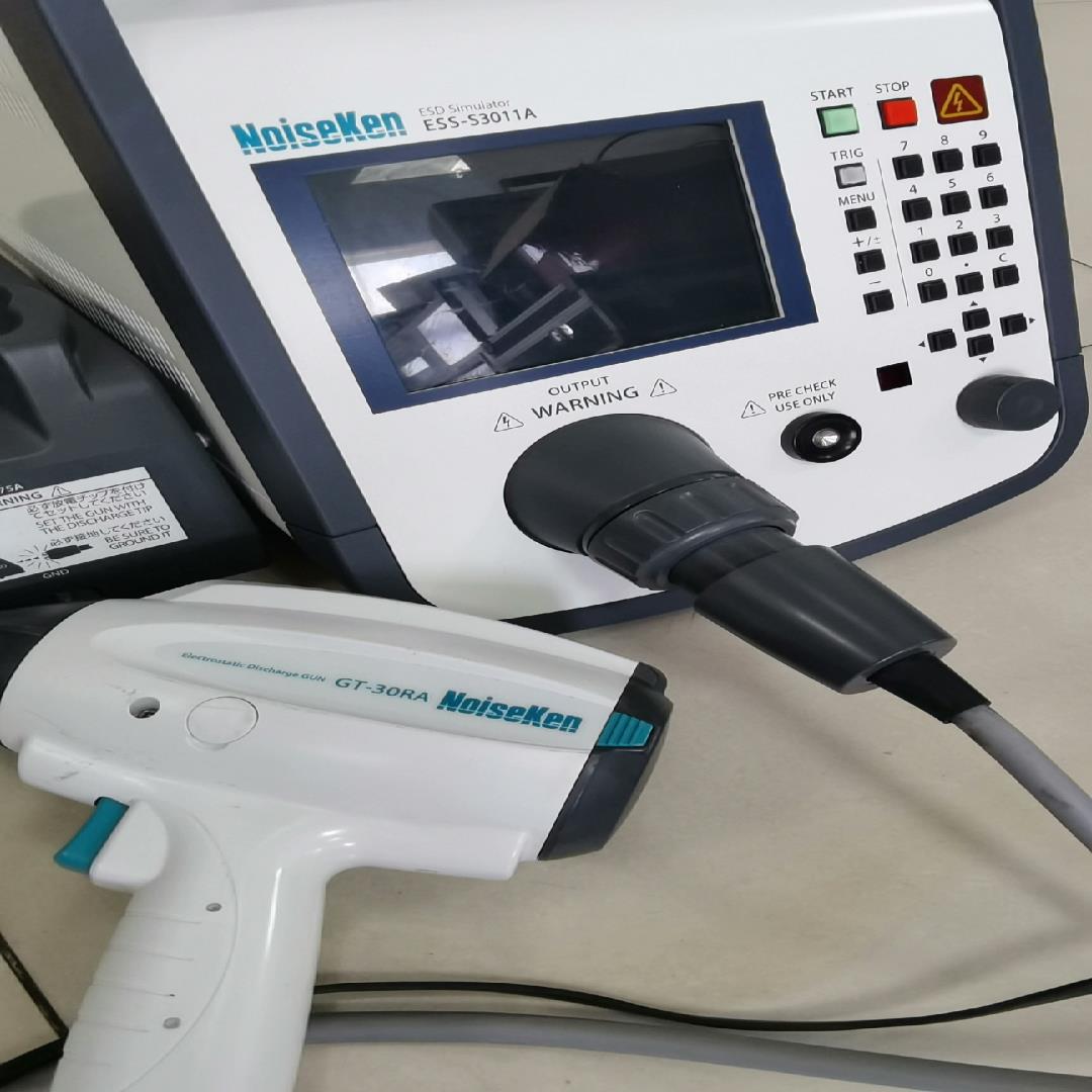 Noiseken ESS-B3011 /GT- 30RA - 图0