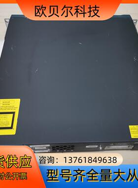 ws-c2960s-48fps-l 48个千兆poe交换机