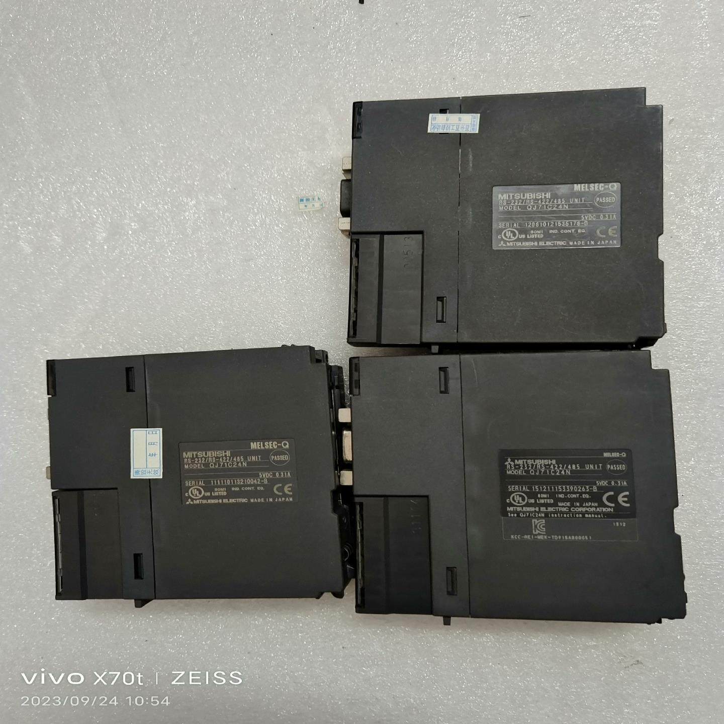 q系列模块，QJ71C24N，件，实拍图，功能好的，,淘宝优惠券,粉丝福利购,淘宝优惠卷