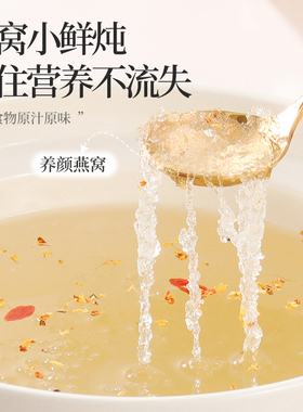 全自动电炖锅煲汤煮粥神器
