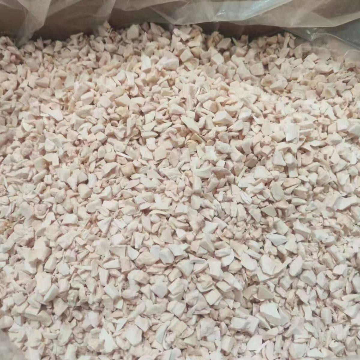 流浪猫狗冻干鸡肉碎鸡肉绒鸡肉粒鸡胸肉边角料4斤装猫粮狗粮零食,淘宝优惠券,粉丝福利购,淘宝优惠卷