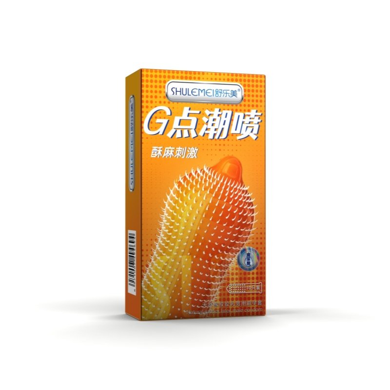 舒乐美G点潮喷颗粒大号避孕套54mm喵舌喵舌颗粒多55加大码安全套,淘宝优惠券,粉丝福利购,淘宝优惠卷