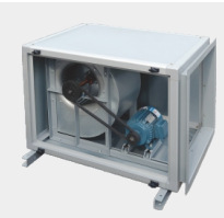 排烟风柜DKT-15-118换气通风支持订做工业规格齐全四川成都 - 图0