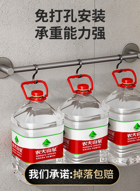 太空铝壁挂式美式装饰摆件