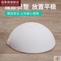 Burning Gold Burning Cup Alchemo Melting Platinum Melting Pot to refine melted gold bowls crucible melted gold small alchemisation tool