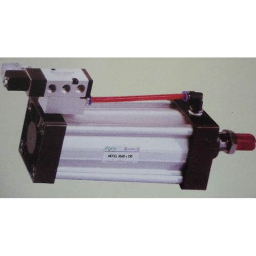 TKC气缸SC160*400-TC/多种规格尺寸参数型号SC100*400-S-CA选择 - 图0