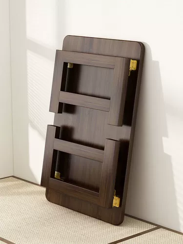 Синьцзян тибет Бесплатный засотный стекло маленький татами чайный стол с твердым деревом журнальный столик несколько спален, сидящих на земле