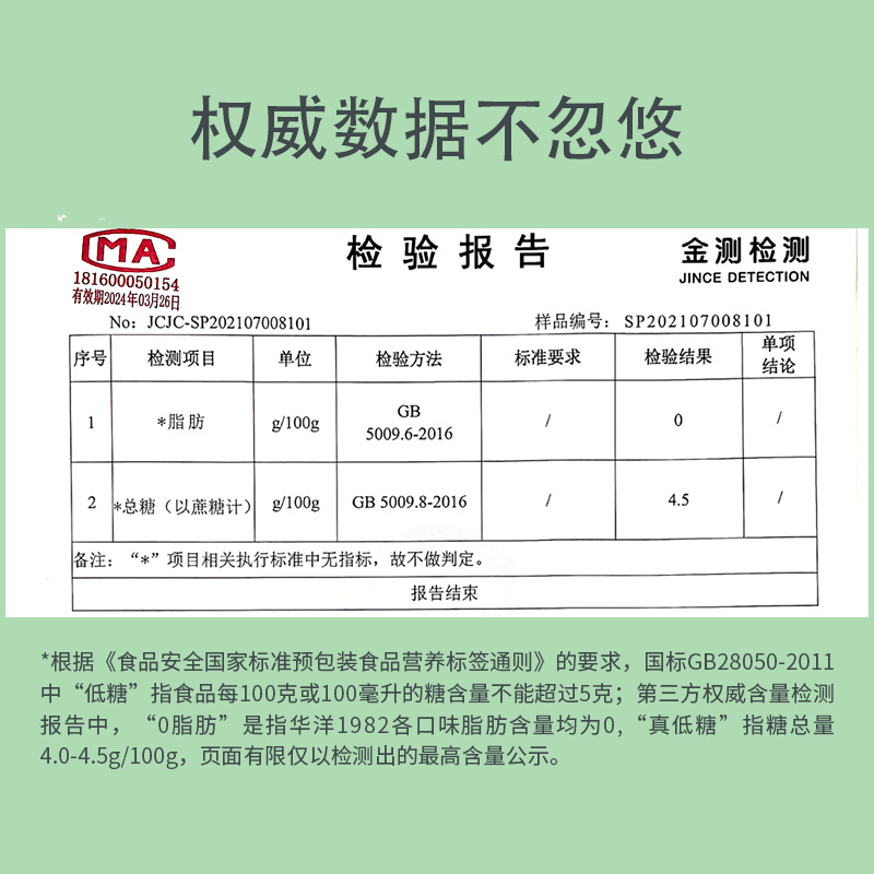 华洋1982汽水果味果汁碳酸饮料老式广州网红饮料-图1