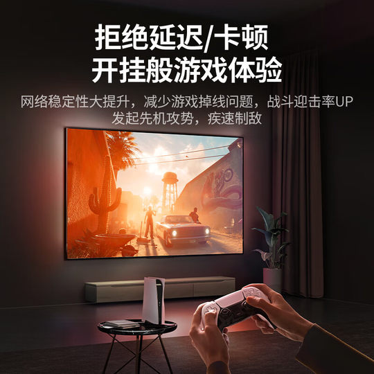 Greenlink Category 8 Pure Copper Network Cable CAT8 10G Gigabit