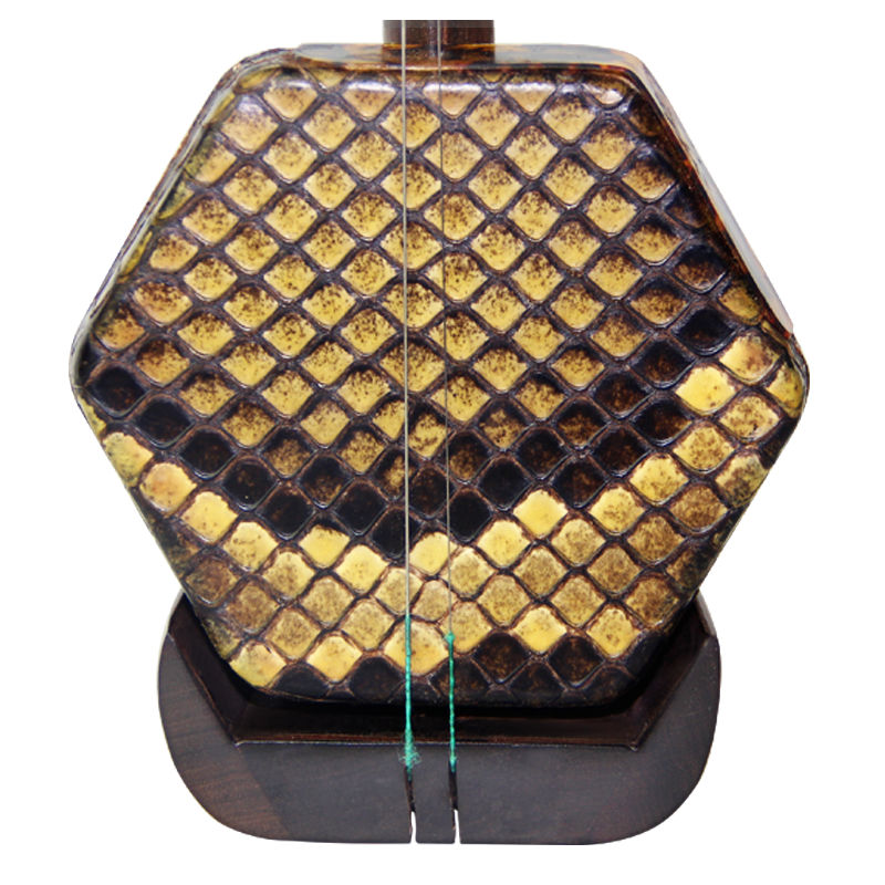 颂音坊老红木专业考级苏州厂家二胡 音海乐器专营二胡