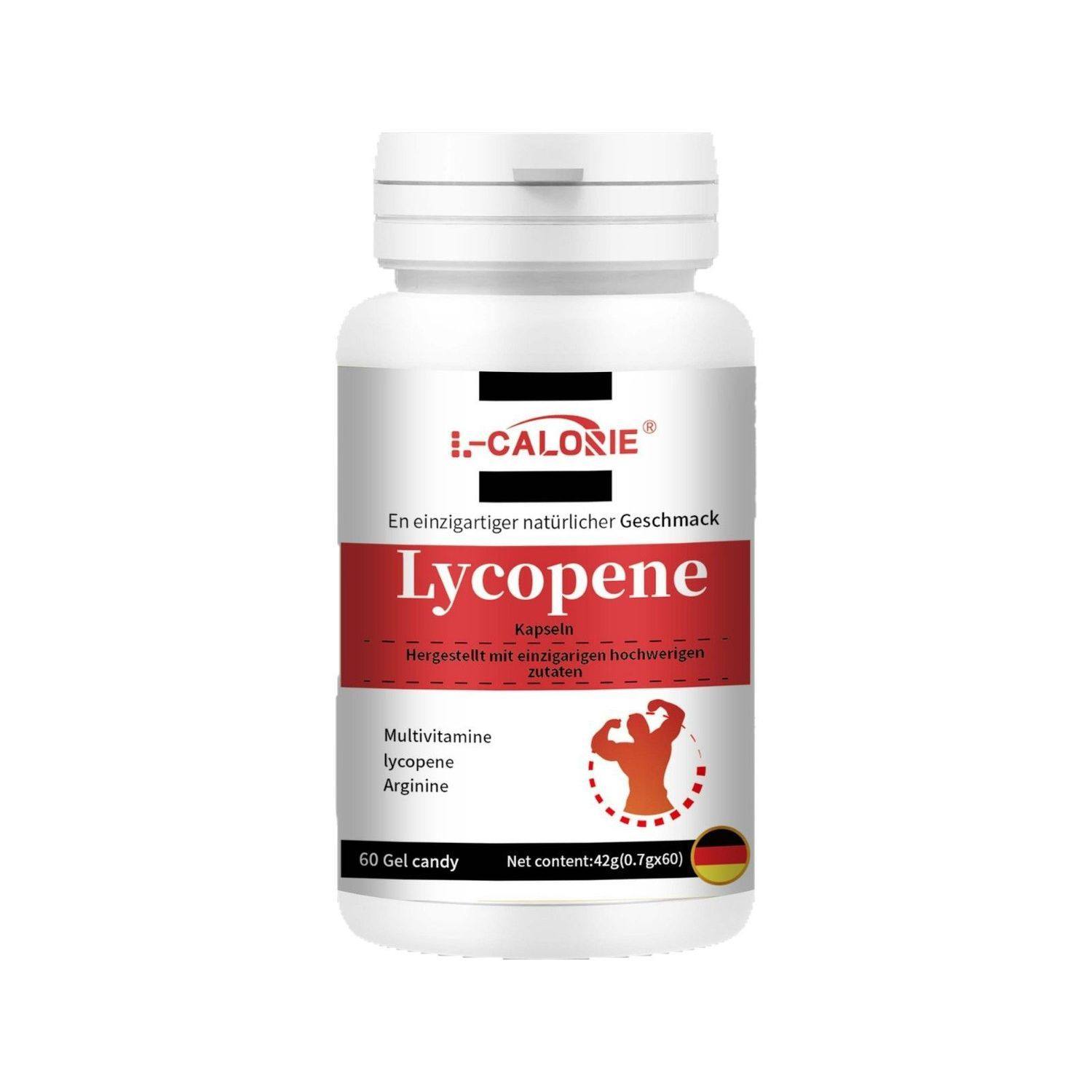 L-CALORIE欧可米番茄红素欧克米男性备孕补充营养锌硒同补呵护,淘宝优惠券,粉丝福利购,淘宝优惠卷