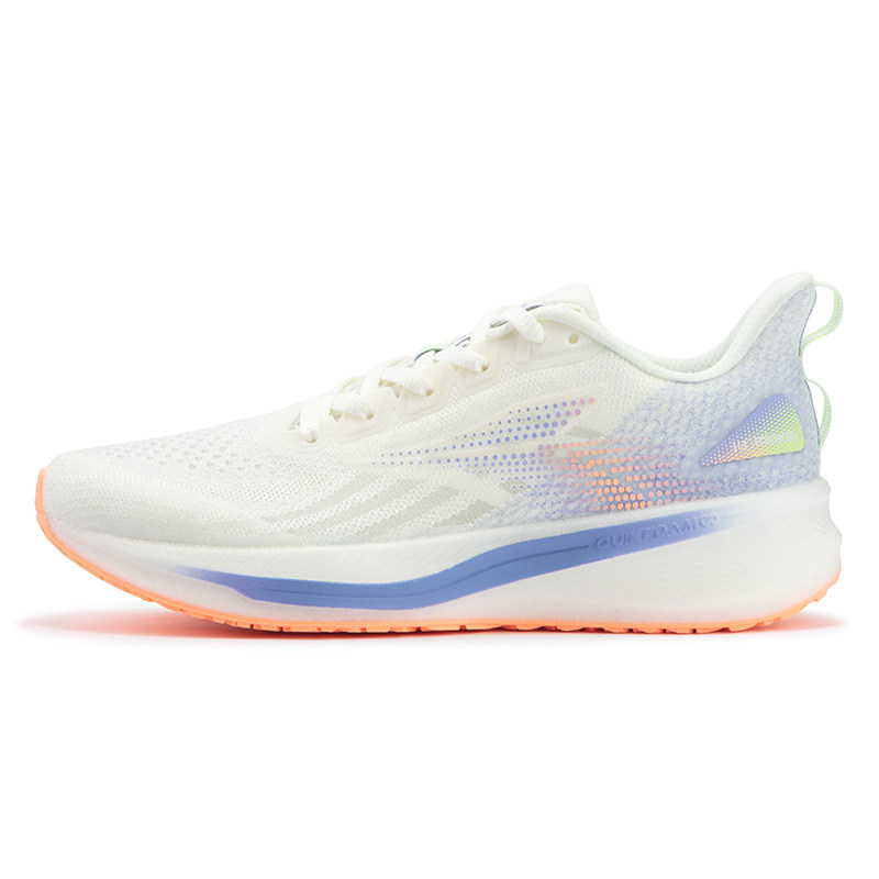 361跑步鞋女子2026春季新款Q弹减震运动鞋轻便透气网面跑步鞋女,淘宝优惠券,粉丝福利购,淘宝优惠卷