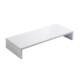 Computer elevated mattress desktop monitor screen base office desktop storage laptop storage rack rack