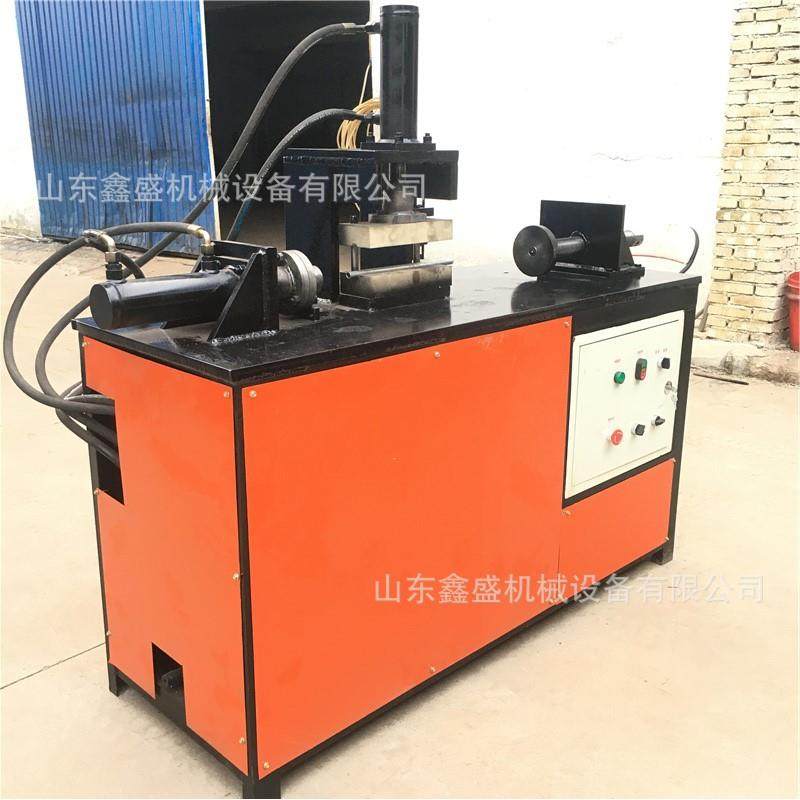 1型不5锈钢缩管机 电动液压钢管缩缩口机厂 管端全自动成型管机家,淘宝优惠券,粉丝福利购,淘宝优惠卷