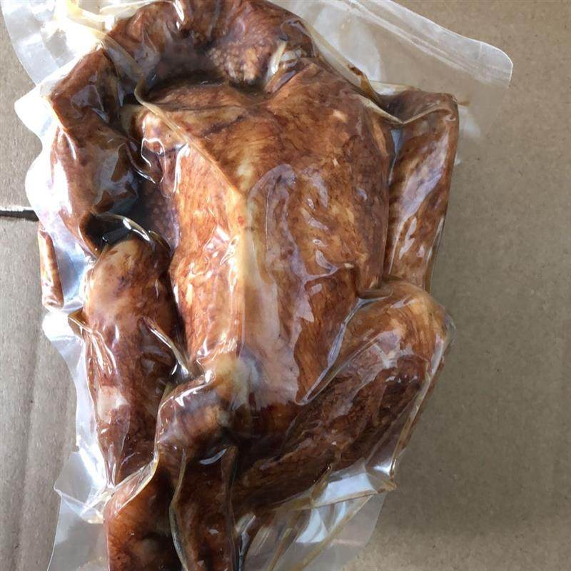 符离集烧鸡旗舰店整只安徽宿州特产零食扒鸡散养鸡熟食与鸡肉扒鸡,淘宝优惠券,粉丝福利购,淘宝优惠卷
