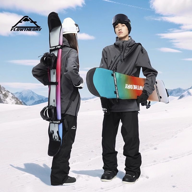 FT滑雪单板饺子皮专用板包防泼水耐磨单双肩雪板背包防划板保护套,淘宝优惠券,粉丝福利购,淘宝优惠卷