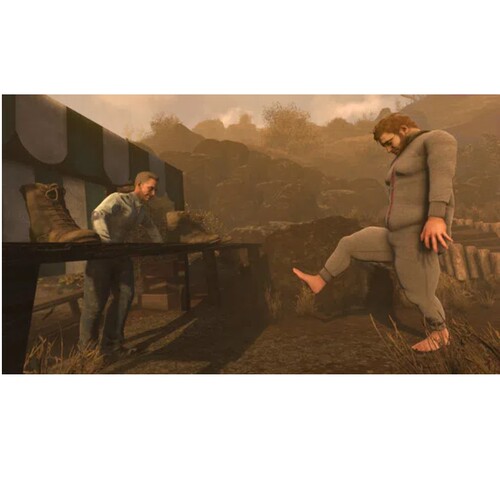 PC中文steam正版游戏 一步一脚印 国区激活码CDK CDKEY - 图3