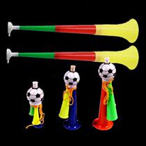 Football trumpeter Games help with Props Fueling Atmosphere Event Items Concert Get-togethers Childrens Toys