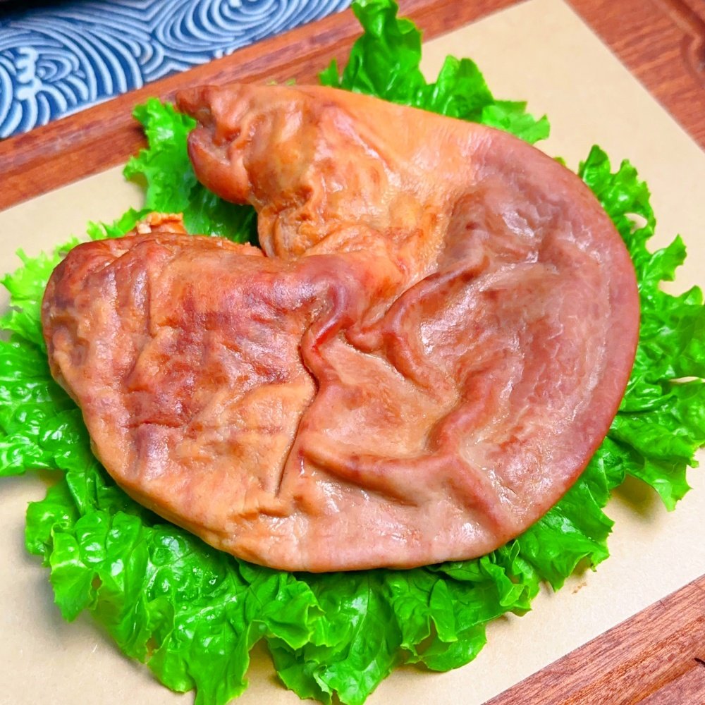 熏猪肚熟食即食下酒菜猪大肚子卤肥肠哈尔滨老式正宗东北熏酱熟食,淘宝优惠券,粉丝福利购,淘宝优惠卷