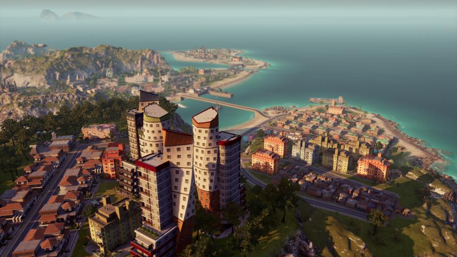 海岛大亨6Tropico 6模拟经营免STEAM离线游戏PC电脑单机-图2