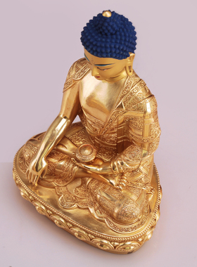 尼泊尔纯铜做旧客厅精工