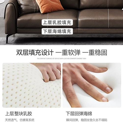 Современный диван для офиса, комплект, простой и элегантный дизайн