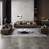 Современный диван для офиса, комплект, простой и элегантный дизайн