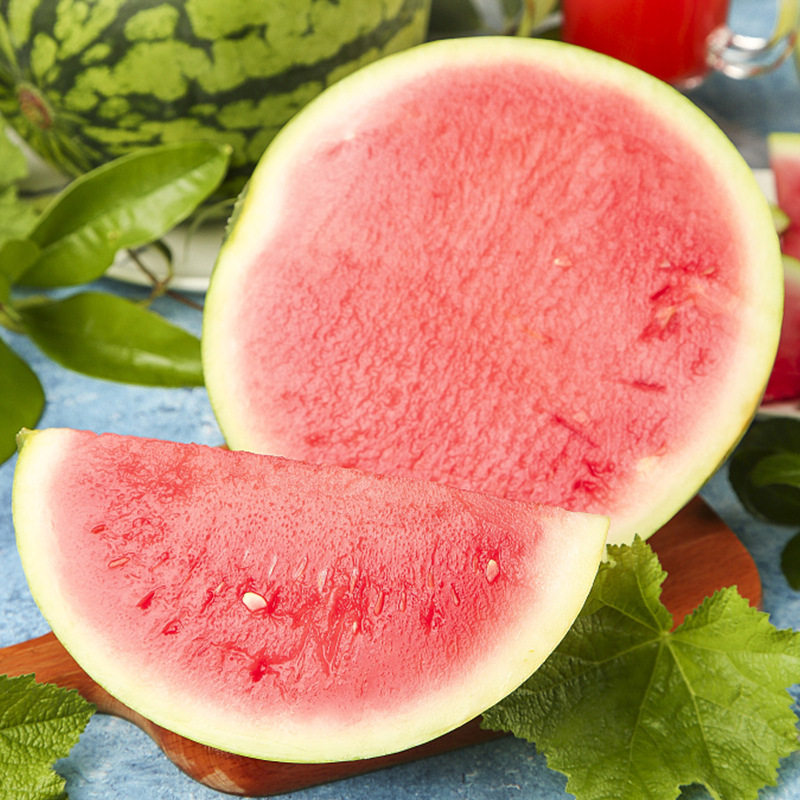 麒麟西瓜新鲜当季水果现摘皮大西瓜有籽甜西瓜正宗包邮,淘宝优惠券,粉丝福利购,淘宝优惠卷