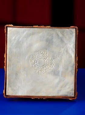 速发掐泊尔尼色菩提塔特丝手工艺品供具大全菩提宝塔超大号5cm