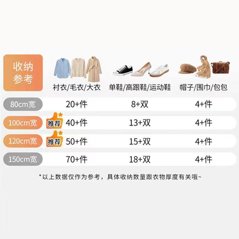 简易衣柜衣橱家用收纳柜子收纳筐组装宿舍卧室落地组合柜挂晾衣架