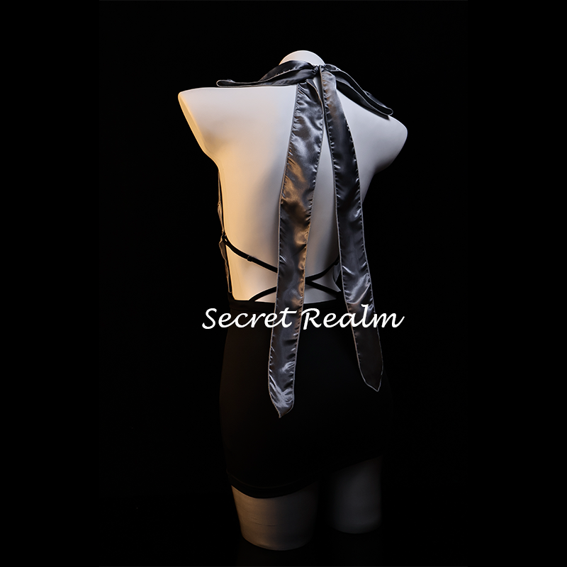 秘境「知性秘书」性感睡裙秘书制服镂空绑带内衣情调诱惑纯欲qqny,淘宝优惠券,粉丝福利购,淘宝优惠卷