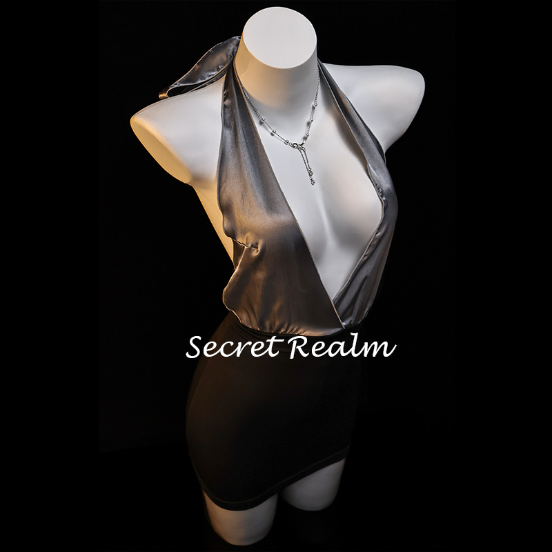 秘境「知性秘书」性感睡裙秘书制服镂空绑带内衣情调诱惑纯欲qqny,淘宝优惠券,粉丝福利购,淘宝优惠卷