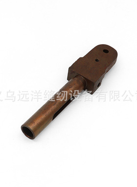 工业缝纫 适用于汉马 天王星 大王801削皮机 削皮机配件压轴